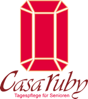 Logo Casa Ruby